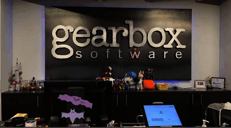 《无主之地4》相关图片3