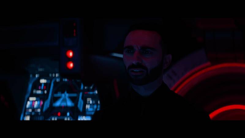 《刺猬索尼克3》视频截图5