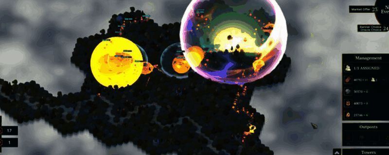 Nordhold游戏相关图片1