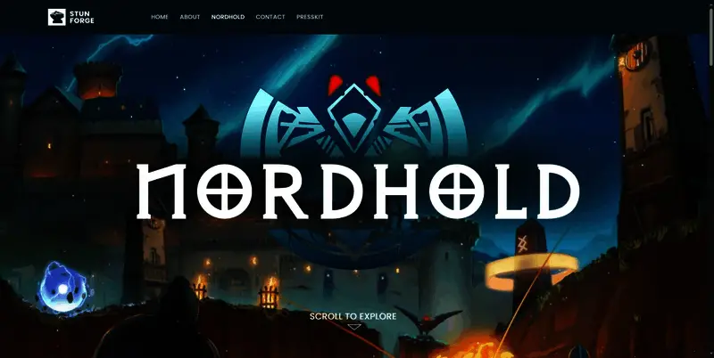 Nordhold游戏相关图片2