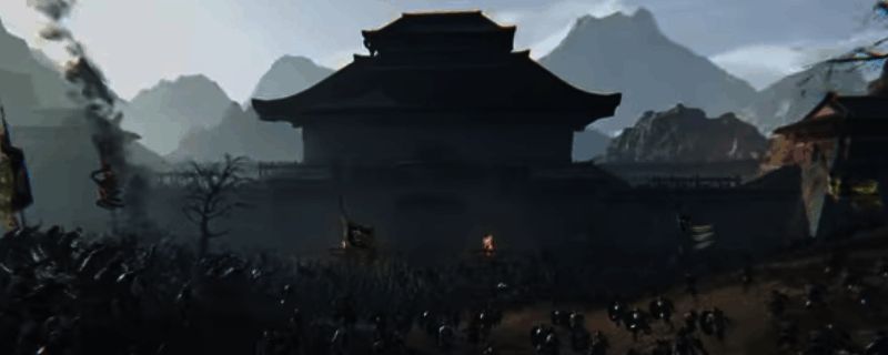 真三国无双起源双戟相关图片1