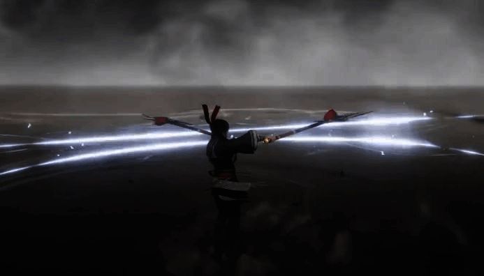 真三国无双起源双戟相关图片2