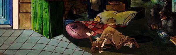 废城喵游记宣传图片2