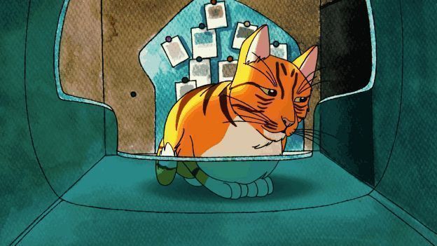 废城喵游记宣传图片4