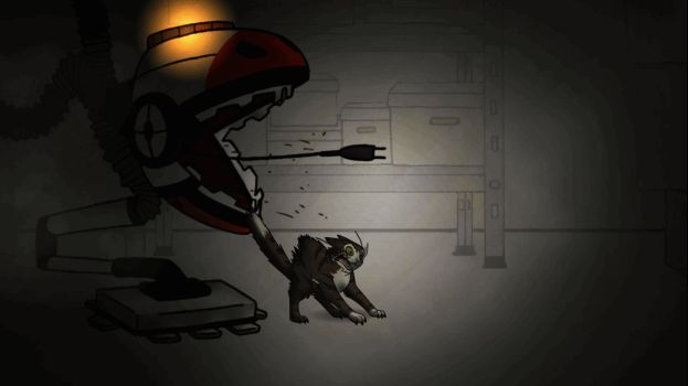 废城喵游记宣传图片5