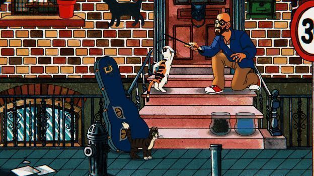 废城喵游记宣传图片6