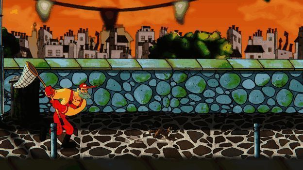 废城喵游记宣传图片11