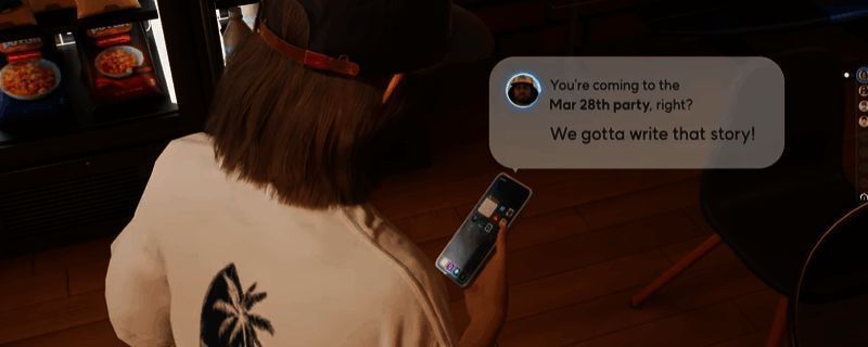 inZOI游戏相关画面1