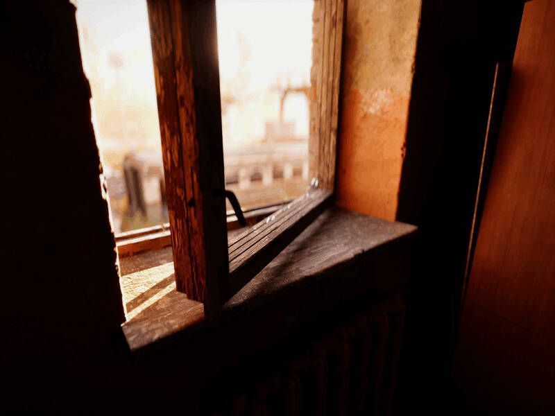 《潜行者2》游戏摄影作品9