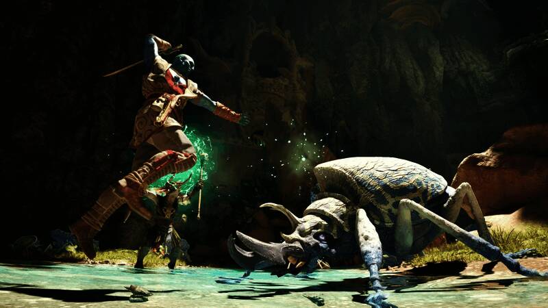 《宣誓》相关配图1