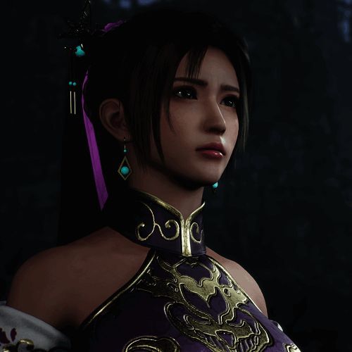 《真三国无双：起源》貂蝉形象图1