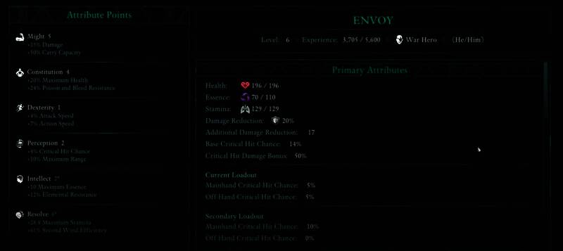 《宣誓》相关画面
