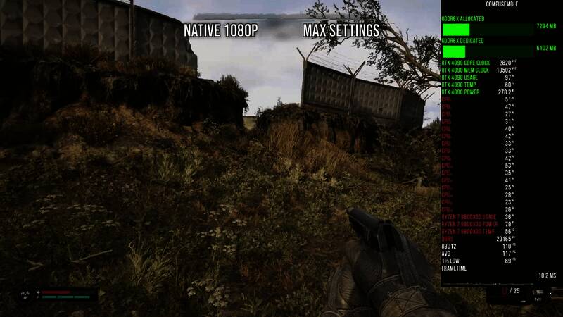 《潜行者2》游戏画面9