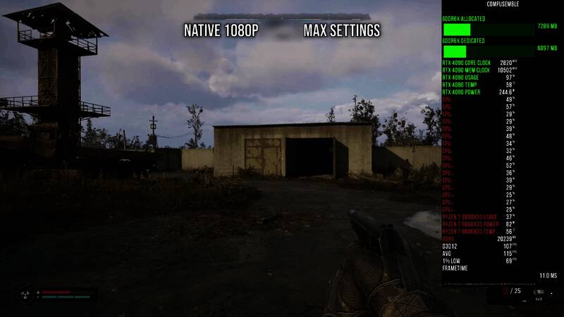 《潜行者2》游戏画面10