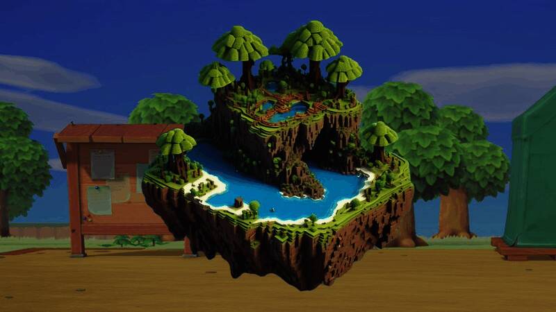 Alterra游戏相关图片2