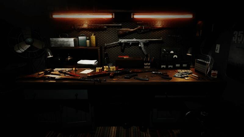 《缉私警察》相关图片4