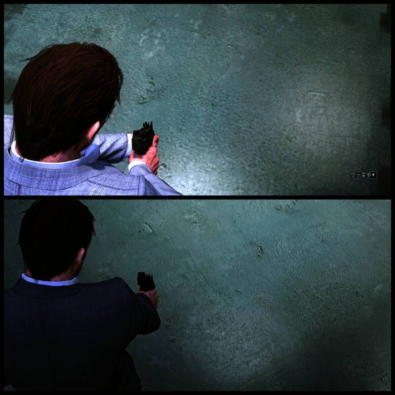 《马克思佩恩3》高清贴图包MOD相关展示图2