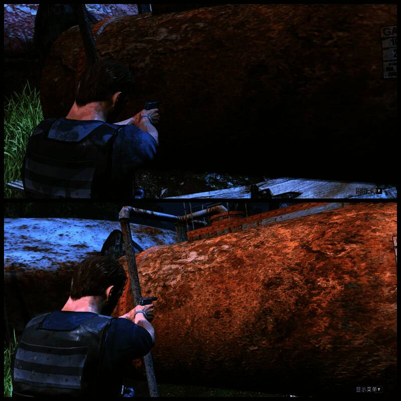 《马克思佩恩3》高清贴图包MOD相关展示图3