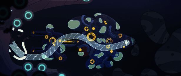 《星空之芽》游戏画面2