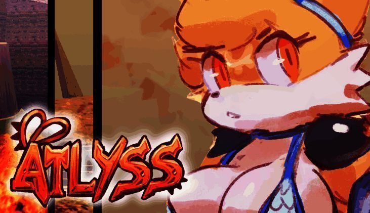 《ATLYSS》相关宣传图1