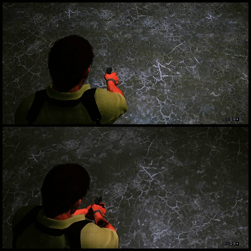 《马克思佩恩3》高清贴图包MOD相关展示图6