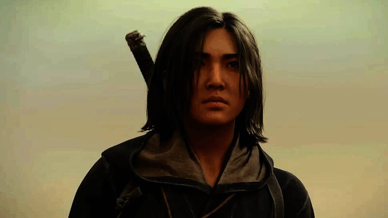 《刺客信条：影》相关画面3