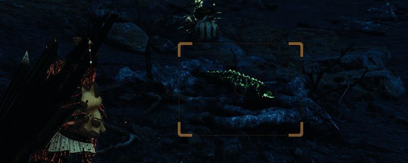 火焰领蜥相关游戏画面1