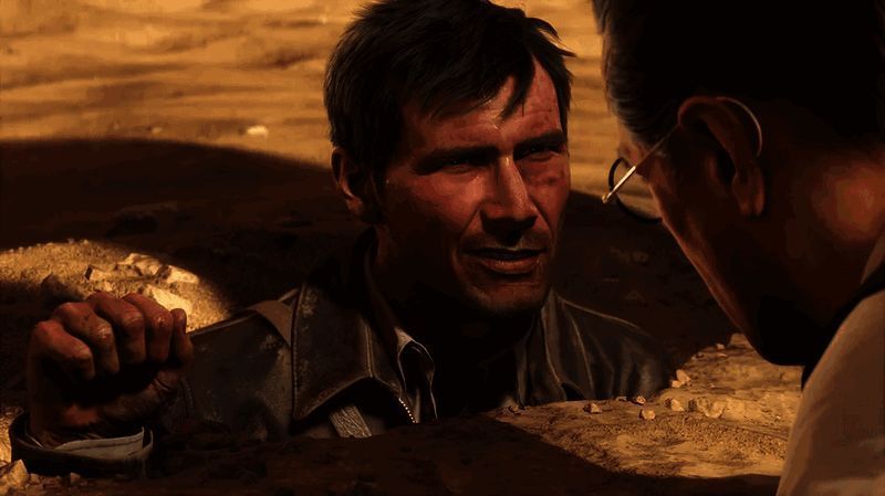 《夺宝奇兵：古老之圈》相关图片