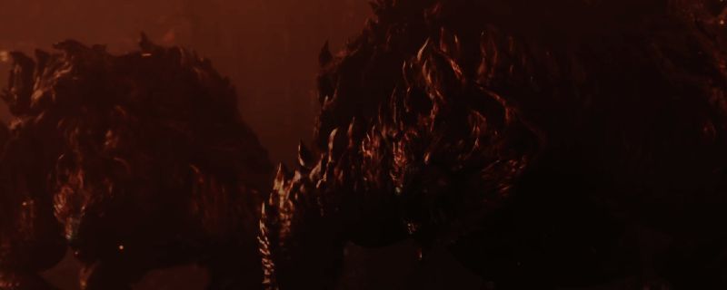 赫猿兽游戏画面