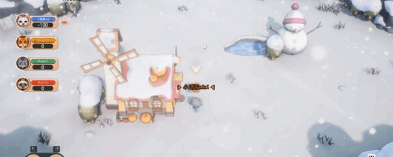 《Let's Patiti!》相关图片1