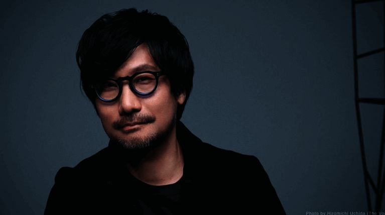 相关活动图片或小岛秀夫相关画面