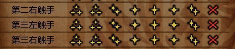 《怪物猎人：荒野》暗器蛸相关画面4