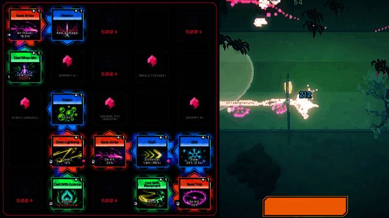 《东京巫女：幸存者》视频截图4