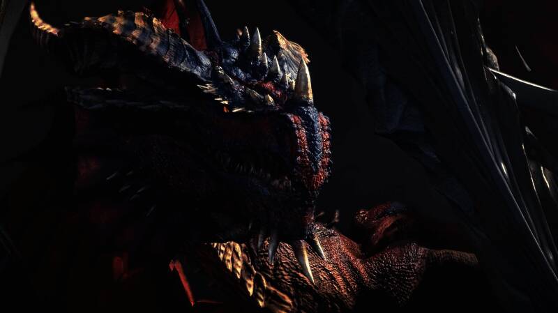 《博德之门3》相关图片