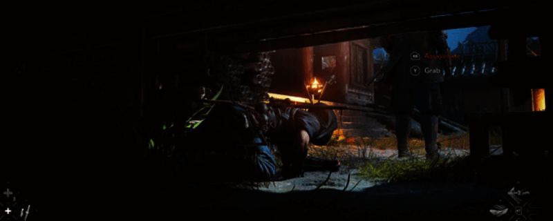 《刺客信条:影》相关图片1