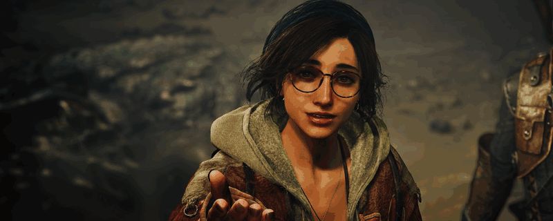 《怪物猎人：荒野》相关图片