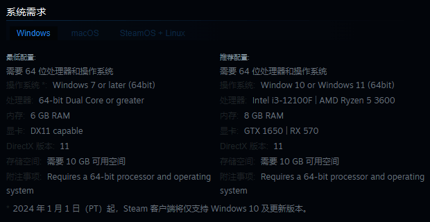 ENA: Dream BBQ游戏相关图片1