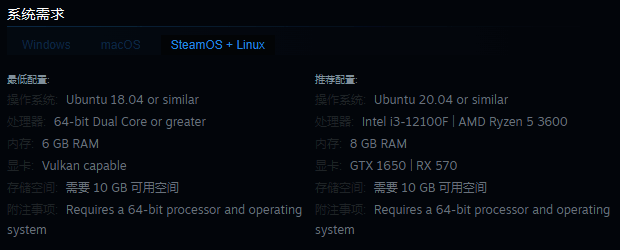 ENA: Dream BBQ游戏相关图片3