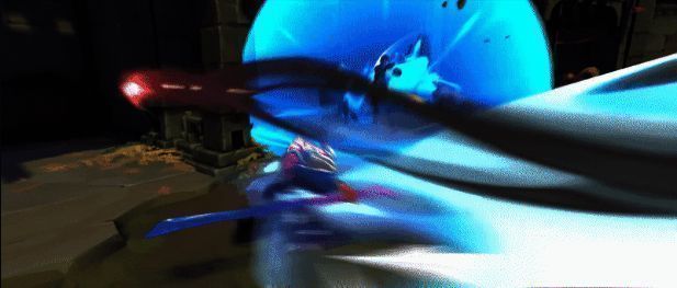 《天幕寻者》游戏画面 2