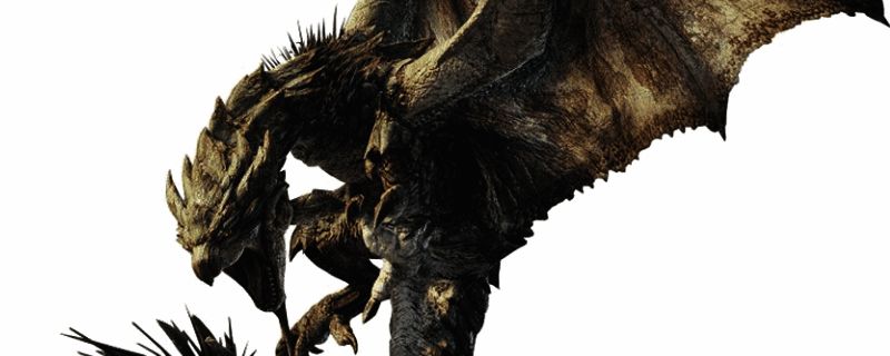 《怪物猎人：荒野》游戏画面相关图1