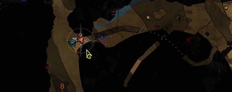 怪物猎人荒野相关场景图片