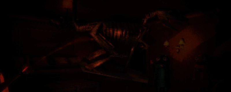 《R.E.P.O.》青蛙厨师怪物图片1