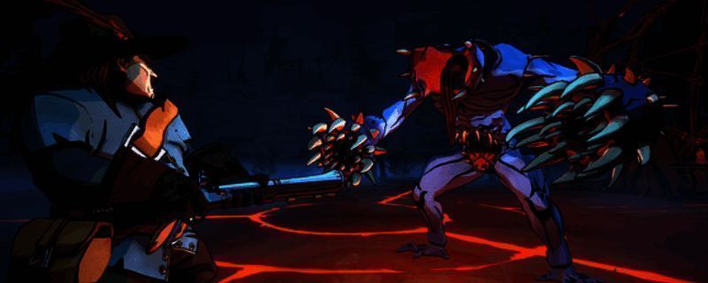 海克森：巡猎游戏画面1