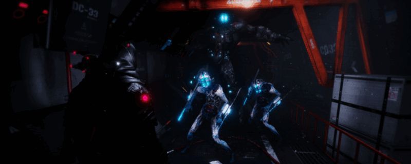 《密闭之城2.0 怨灵觉醒》游戏画面展示1