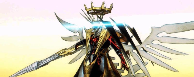 暗喻幻想游戏相关图片