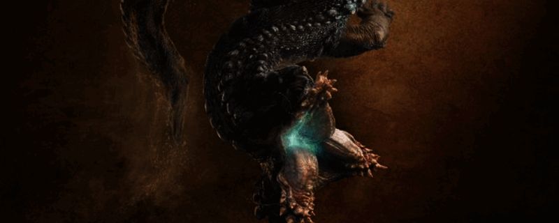 沙海龙游戏画面1