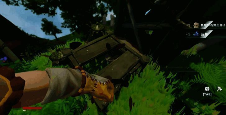 烹饪相关操作示意图片