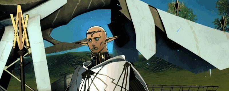 暗喻幻想游戏相关图片