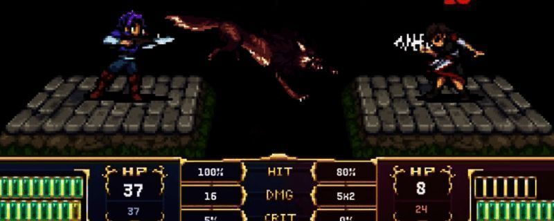 《Dark Deity 2》相关图片1