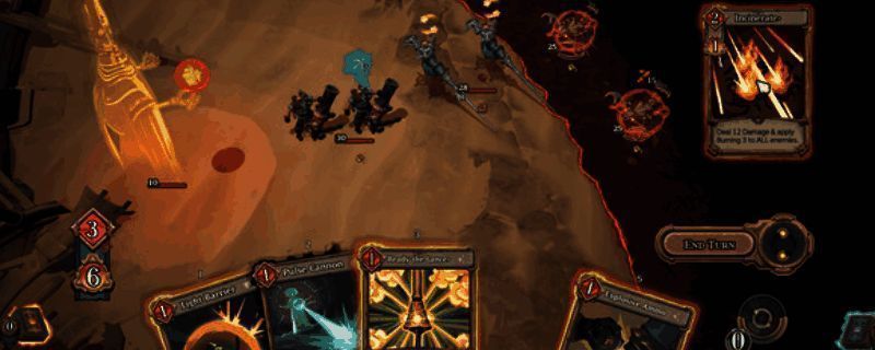 《永夜之围》相关图片1